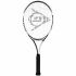 Rachetă de Tenis D TR NITRO 27 G2 Dunlop 677321 Negru