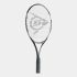 Rachetă de Tenis D TR NITRO 27 G2 Dunlop 677321 Negru