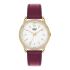Ceas Damă Henry London HL39-SS-0068 (Ø 39 mm)