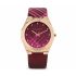 Ceas Damă Daisy Dixon DD118PRG (Ø 36 mm)
