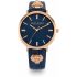 Ceas Damă Daisy Dixon DD164URG (Ø 38 mm)