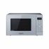 Cuptor cu microunde cu Grill Panasonic NN-GD36HMSUG 23 L Argintiu 1000 W