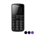 Telefon Mobil pentru Persoane Vârstnice Panasonic KX-TU110EX 1,77
