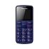 Telefon Mobil pentru Persoane Vârstnice Panasonic KX-TU110EX 1,77
