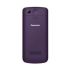 Telefon Mobil pentru Persoane Vârstnice Panasonic KX-TU110EX 1,77
