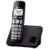 Telefon fără Fir Panasonic KX-TGE250SPB