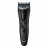 Aparat de Tuns Părul fără Fir Panasonic Corp. ERGB62H503 0.5 mm Negru