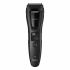 Aparat de Tuns Părul fără Fir Panasonic Corp. ERGB62H503 0.5 mm Negru