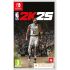 Joc video pentru Switch Ardistel NBA 2K25 STANDARD EDITION