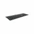 Tastatură Kensington Advance Fit Negru Qwerty Spaniolă