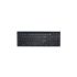 Tastatură Kensington Advance Fit Negru Qwerty Spaniolă