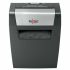 Concasor de Hârtie Rexel Momentum X406 15 L