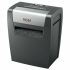 Concasor de Hârtie Rexel Momentum X406 15 L