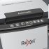 Concasor de Hârtie Tăiere Măruntă Rexel AutoFeed+ 130M 130 Frunze
