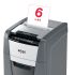 Concasor de Hârtie Tăiere Măruntă Rexel AutoFeed+ 130M 130 Frunze