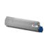 Toner OKI ES8460MFP Galben