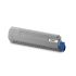 Toner Original OKI MC851 Cyan