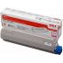 Toner Original OKI 45536415 Cyan