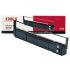 Bandă Laminată pentru Aparate de Etichetat OKI ML-3410 Negru