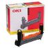 Tambur de imprimantă OKI 41304110 Galben