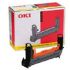 Tambur de imprimantă OKI C-7000/C-7200/C-7400 Negru Magenta (1 Unități)