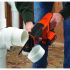 Ferăstrău alternativ Black & Decker BDCR18-QW 18 V 15 cm