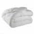 Material de umplutură nordic Lovely Home Alb 350 g/m² 140 x 200 cm