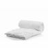 Material de umplutură nordic Lovely Home Alb 350 g/m² 140 x 200 cm