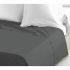 Set de foi Lovely Home Gri Pat dublu 240 x 300 cm