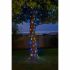 Ghirlandă de lumini LED Super Smart Multicolor