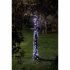Ghirlandă de lumini LED Super Smart Luciole Lumină rece Alb