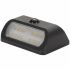 Lampă de perete Smart Garden Sentinel Lumină solară Negru 50 lm (2 Unități)
