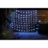 Ghirlandă de lumini LED Super Smart Ultra Lumină rece Stele