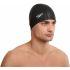 Cască de Înot Speedo  PACE CAP 8-720640001 Negru Silicon