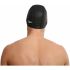 Cască de Înot Speedo  PACE CAP 8-720640001 Negru Silicon