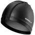 Cască de Înot Speedo  PACE CAP 8-720640001 Negru Silicon