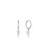 Cercei Damă Ania Haie E032-04H Argint Sterling 1 cm