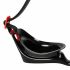 Ochelari de Înot Speedo Futura Classic Negru Mărime unică