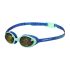 Ochelari de Înot pentru Copii Speedo 8-11597C620 Albastru Mărime unică