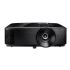 Proiector Optoma E1P0A3PBE1Z4 3600 Lm FHD HDMI