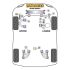 Silentblock Powerflex PFR85-1011