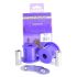 Silentblock Powerflex PFR5-4625 Bara de armare