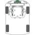Silentblock Powerflex PFA100-14