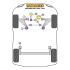Silentblock Powerflex PFF44-521