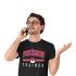 Tricou cu Mânecă Scurtă Pokémon Since 96 Negru Unisex