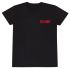 Tricou cu Mânecă Scurtă Spy X Family Trio Shots Negru Unisex