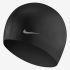 Cască de Înot Nike CAP TESS0106 001 Negru Silicon