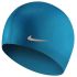 Cască de Înot Junior Nike TESS0106-458 Albastru (Mărime unică)