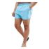 Costum de Baie Bărbați Nike 7 Volley Short Albastru