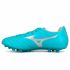 Încălțăminte de Fotbal pentru Adulți Mizuno Monarcida Neo II Sel AG Albastru Unisex